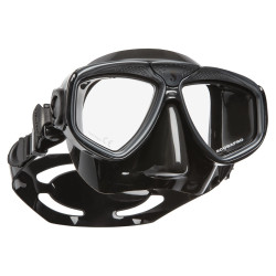 Masque de plongée mono-verre - Coral PC - U.S. DIVERS - pour enfant