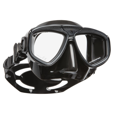 Masque ZOOM evo - Scubapro - Scubapro Masque ZOOM evo - Scubapro - Scubapro
