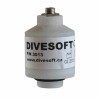 Cellule O2 R17S - Divesoft  - Divesoft
