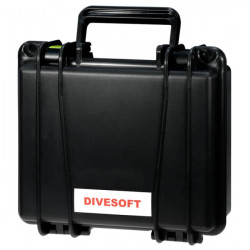 Valise étanche pour analyseur Divesoft  - Divesoft