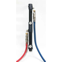 EcoBlender Trimix - Stick Trimix NTS  - NTS