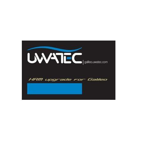 Upgrade pour GALILEO LUNA UWATEC SCUBAPRO - Scubapro Upgrade pour GALILEO LUNA UWATEC SCUBAPRO - Scubapro