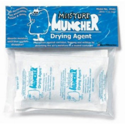 Absorbeur d'Humidité Sachets 28gr - SCUBAPRO  - Scubapro