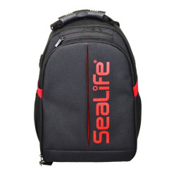 PHOTO PRO BACKPACK - SEALIFE  - Sealife