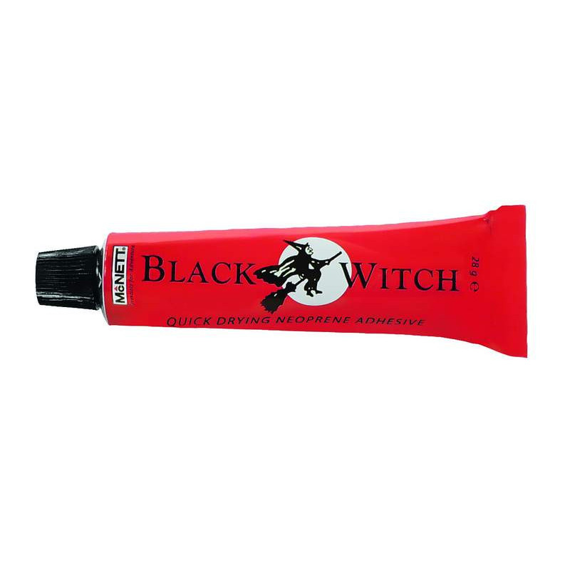Black Witch 28g McNETT  - McNett