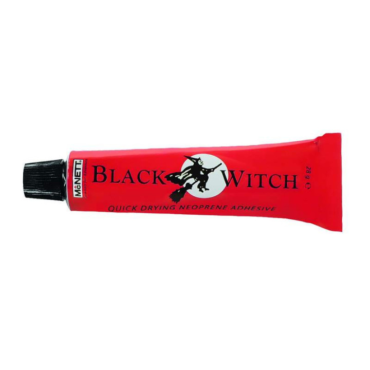 Black Witch 28g McNETT  - McNett
