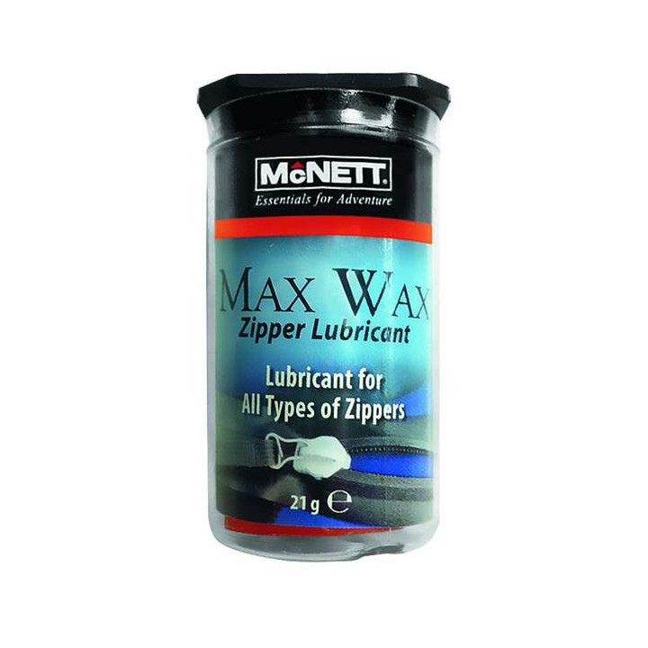 Max Wax McNETT  - McNett