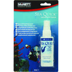 Sea Quick 60ml McNETT  - McNett