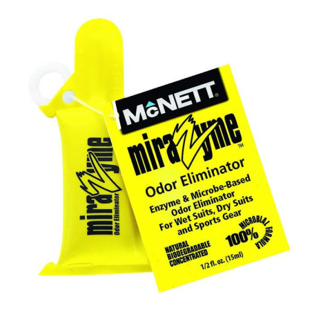 Destructeur d'odeurs Mirazym McNETT  - McNett