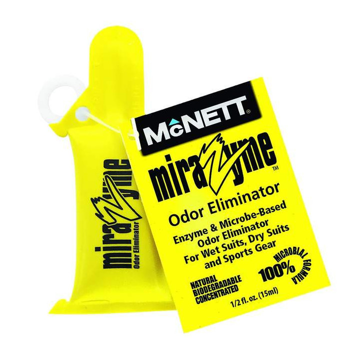 Destructeur d'odeurs Mirazym McNETT  - McNett