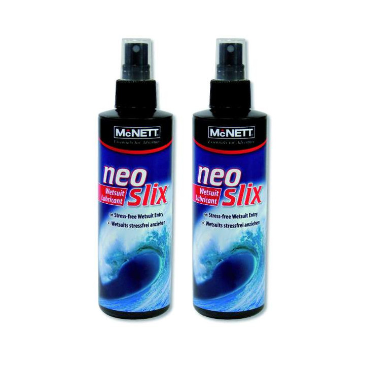 Neo Slix 250 ml McNETT  - McNett
