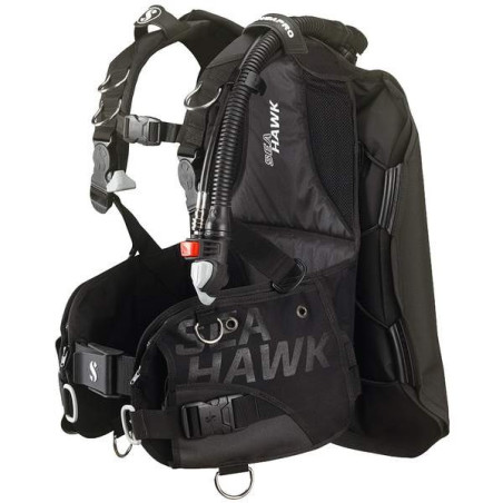 Gilet Stab SEAHAWK 2 SCUBAPRO BCD - Scubapro Gilet Stab SEAHAWK 2 SCUBAPRO BCD - Scubapro