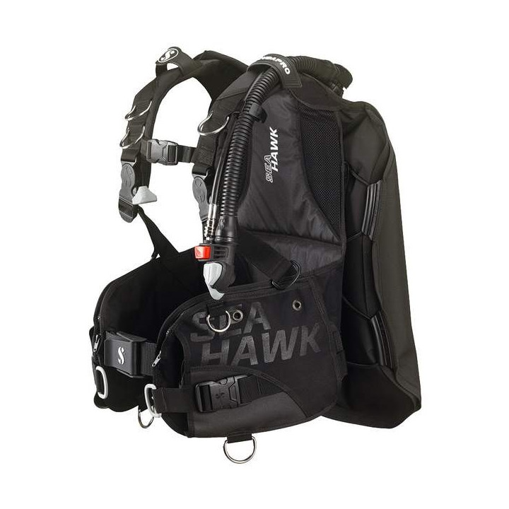 Gilet Stab SEAHAWK 2 SCUBAPRO BCD  - Scubapro