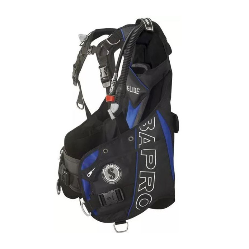 Gilet Stab Glide- SCUBAPRO  - Scubapro