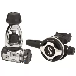 Détendeur MK17 EVO / S600 SCUBAPRO  - Scubapro
