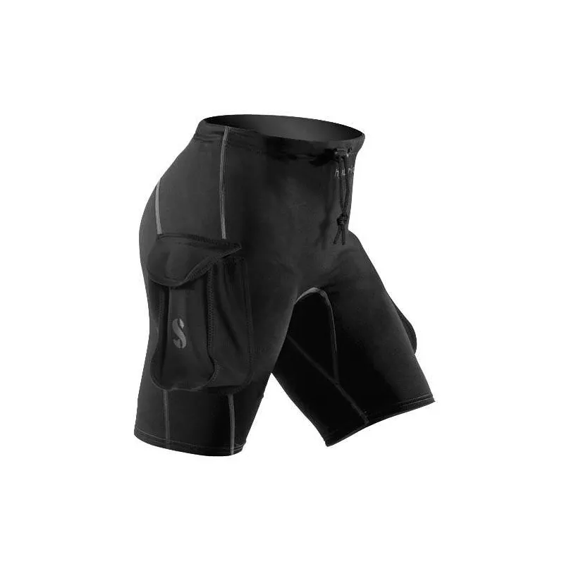Short à poches CARGO POCKETS HYBRID SCUBAPRO - Scubapro  - Scubapro