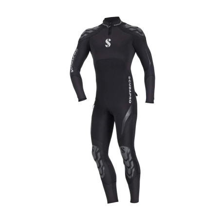 Combinaison EVERFLEX 5/4 mm Homme SCUBAPRO - Scubapro Combinaison EVERFLEX 5/4 mm Homme SCUBAPRO - Scubapro