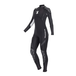 Combinaison Femme EVERFLEX 5/4 mm SCUBAPRO  - Scubapro