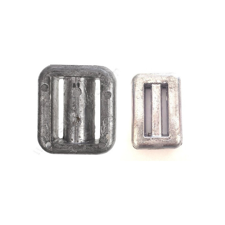 Plomb Brut SUBLEST  - Sublest