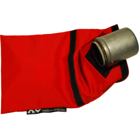 Sac à Déchauler ECOLOBAG Aventure Verticale - AventureVerticale Sac à Déchauler ECOLOBAG Aventure Verticale - AventureVerticale
