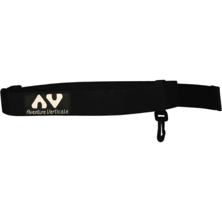 Ceinture LAMPBELT Aventure Verticale - AventureVerticale Ceinture LAMPBELT Aventure Verticale - AventureVerticale