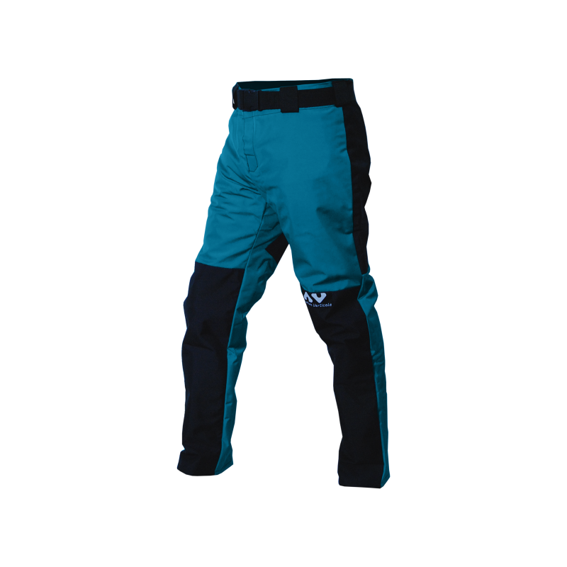 Pantalon FORNOCAL Bleu & Noir Aventure Verticale  - AventureVerticale