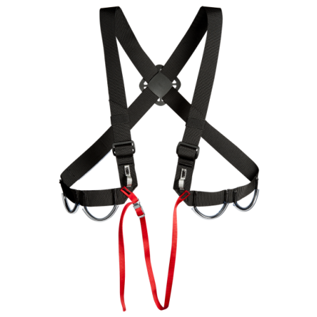 Bretelle de Torse SPELSHOULDER PRO Aventure Verticale - AventureVerticale Bretelle de Torse SPELSHOULDER PRO Aventure Verticale - AventureVerticale