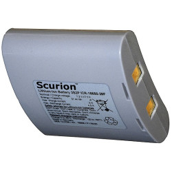 Batterie 4c modulaire Li-Ion - 6800 mAh SCURION  - Scurion