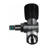 Robinet G5/8 (DIN) 300b - extension pour robinet gauche  -