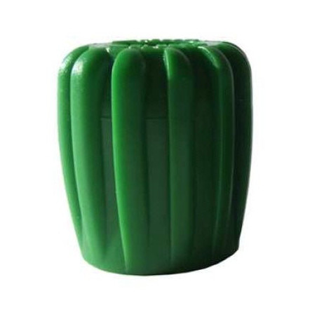 Pommeau robinet VERT - Pommeau robinet VERT -