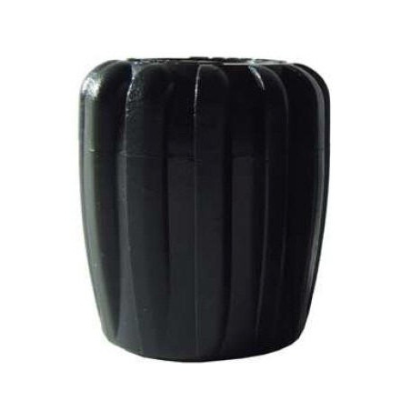 Pommeau robinet NOIR - Pommeau robinet NOIR -