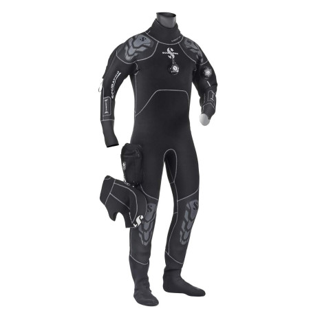 Combinaison étanche EVERDRY 4 Homme- SCUBAPRO - Scubapro Combinaison étanche EVERDRY 4 Homme- SCUBAPRO - Scubapro