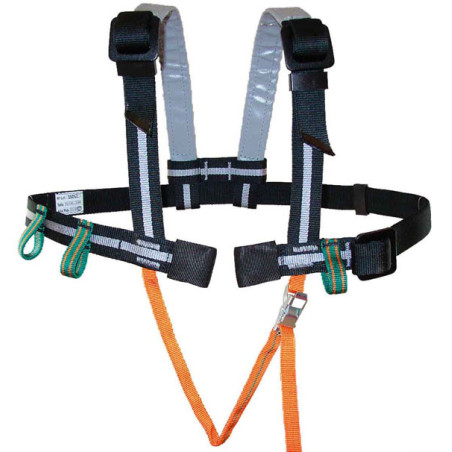 Harnais de Torse GARMA MTDE - MTDE Harnais de Torse GARMA MTDE - MTDE