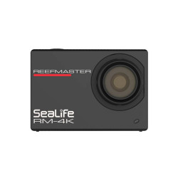SET REEFMASTER RM-4K PRO 2000F - SEALIFE  - Sealife