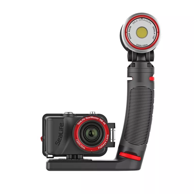 SET REEFMASTER RM-4K PRO 2000F - SEALIFE  - Sealife