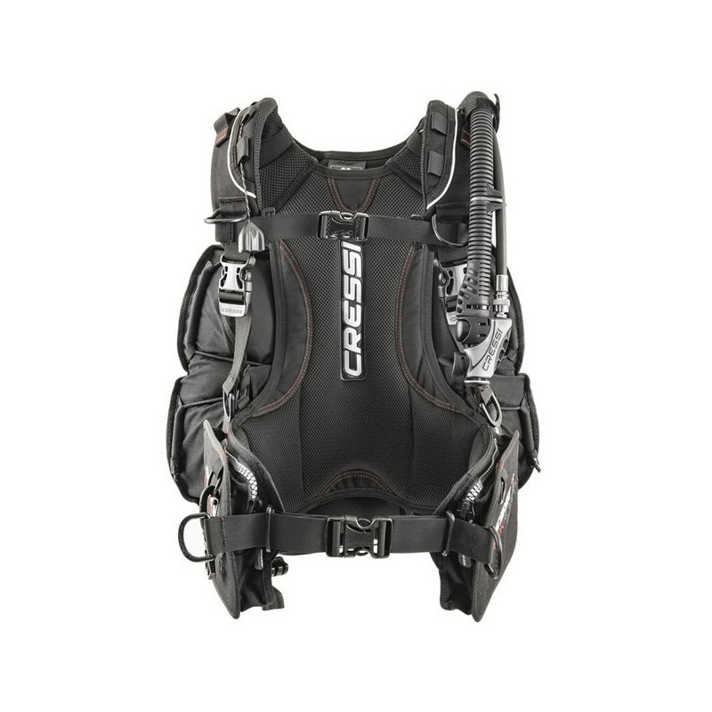 Gilet Stab Scorpion - Cressi  - Cressi