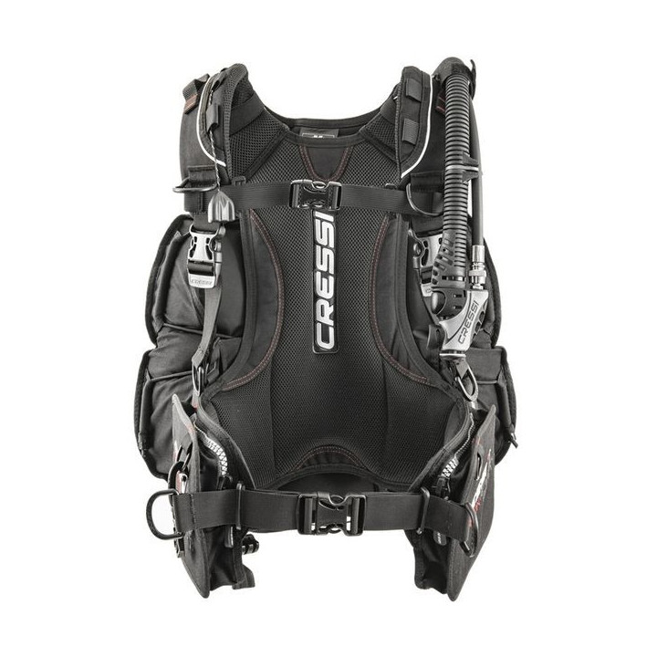 Gilet Stab Scorpion - Cressi  - Cressi
