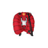 Wing TRIESTE 27Kg Rouge Double vessie OMS  - OMS
