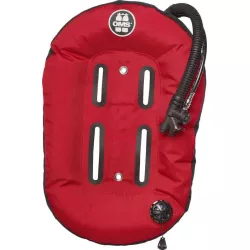 Wing mono PERFORMANCE 14.5Kg OMS  - OMS