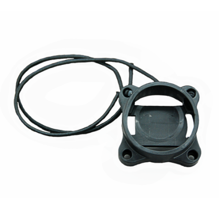 Monture OMS pour capsule Aladin Uwatec  - OMS