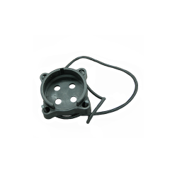 Monture OMS pour capsule Aladin Uwatec  - OMS