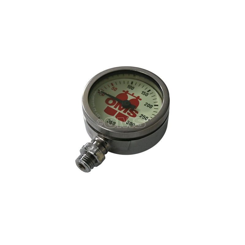 Manomètre 360b 53mm OMS  - OMS