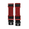 Sangles de Maintien bouteilles 90mm pour backplate - OMS  - OMS