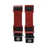 Sangles de Maintien bouteilles 90mm pour backplate - OMS  - OMS