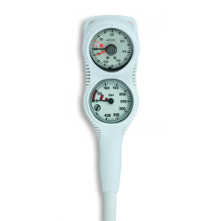 Console MINI Blanche TECLINE  - Tecline