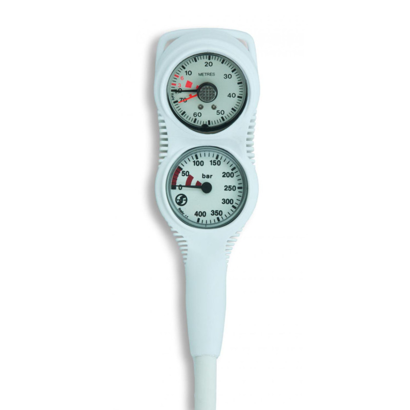 Console MINI Blanche TECLINE  - Tecline