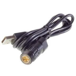 Câble USB pour Freedom - DIVESOFT  - Divesoft