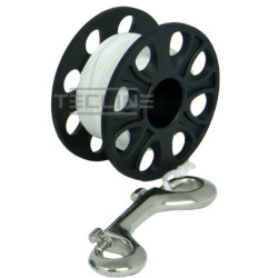 Bobine Spool Inox 45m  - Diving Equipement