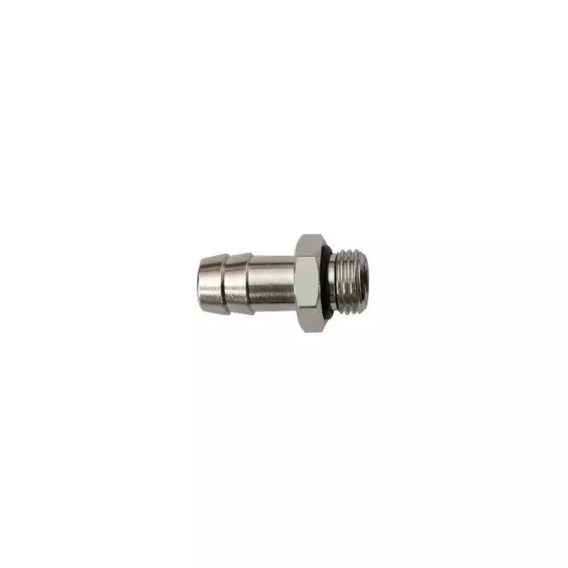 Embout cannelé - G 1/4 avec joint - NTS  - NTS