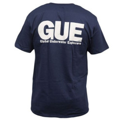 Tee-shirt Gue - GUE  - Halcyon